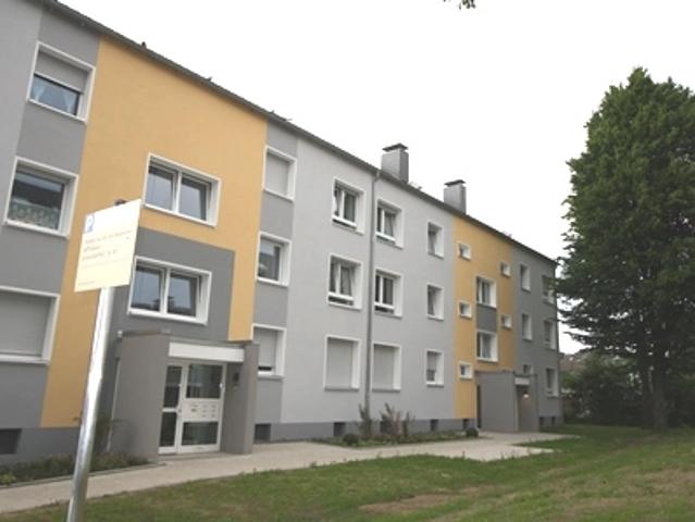 Etagenwohnung: 2 Zimmer Eichendorffstraße34 in Mettmann Vivawest GmbH