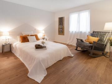 Etagenwohnung: 2 Zimmer Elisenstraße13 in Essen Vivawest GmbH