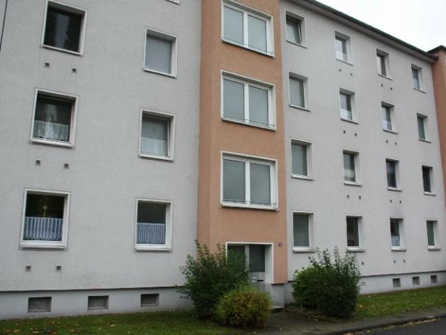 Etagenwohnung: 2 Zimmer Ernst Mehlich Straße8 in Dortmund Vivawest GmbH