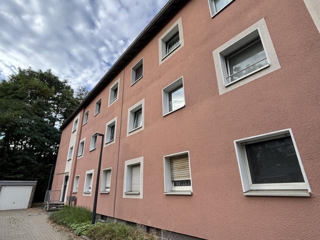 Etagenwohnung: 2 Zimmer Erste Schnieringstraße50 in Essen Vivawest GmbH