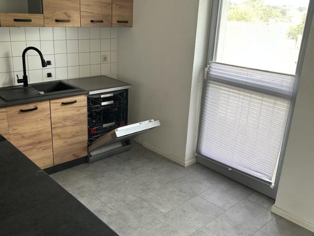 Etagenwohnung: 2 Zimmer Eschweilerstraße11 in Gelsenkirchen Vivawest GmbH