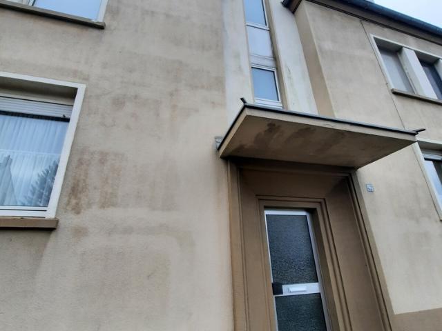 Etagenwohnung: 2 Zimmer Feldstraße42 in Recklinghausen Vivawest GmbH