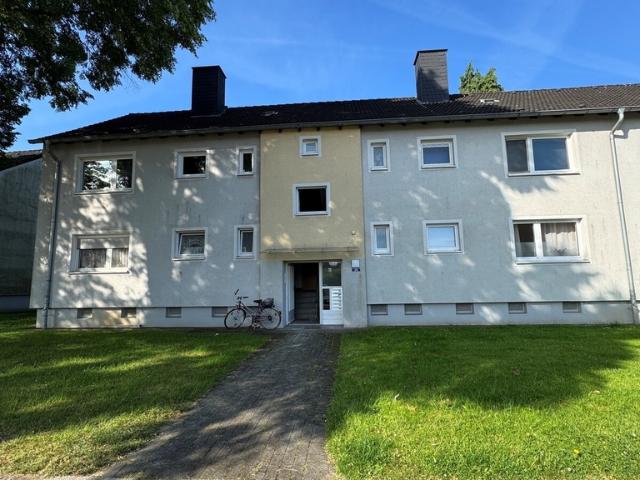 Etagenwohnung: 2 Zimmer Ferdinantenstraße35 in Kamp Lintfort Vivawest GmbH