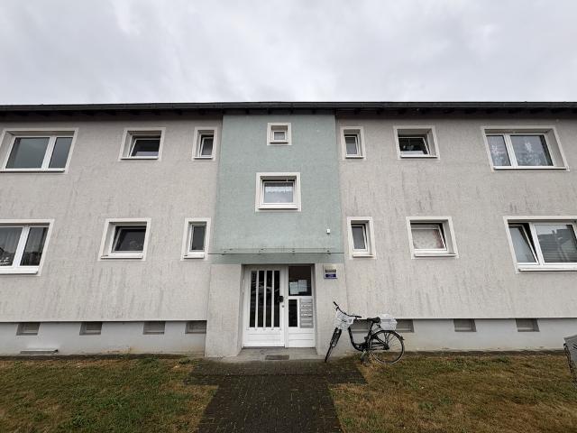 Etagenwohnung: 2 Zimmer Ferdinantenstraße39 in Kamp Lintfort Vivawest GmbH