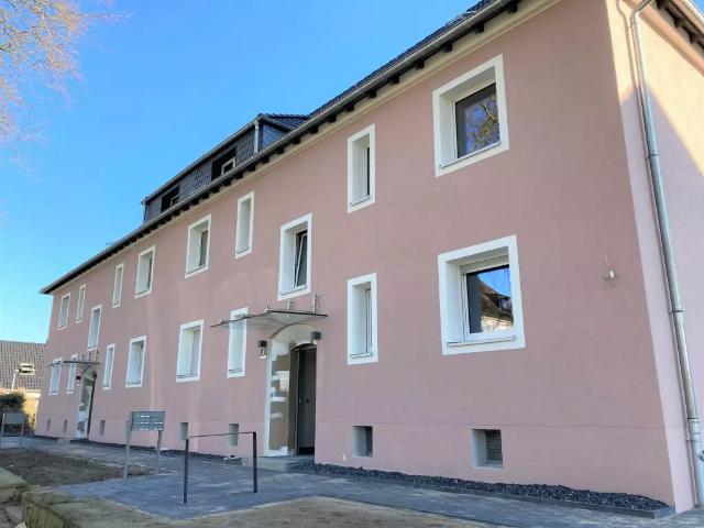 Etagenwohnung: 2 Zimmer Fichtenstraße2 in Dinslaken Vivawest GmbH