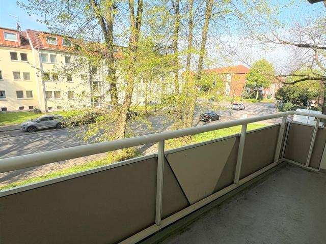 Etagenwohnung: 2 Zimmer Forellstraße45 in Recklinghausen Vivawest GmbH