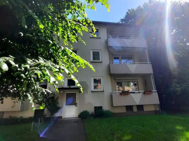 Etagenwohnung: 2 Zimmer Forellstraße49 in Recklinghausen Vivawest GmbH