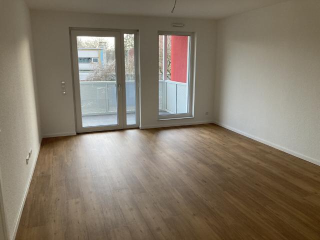 Etagenwohnung: 2 Zimmer Franz Lenze Platz37 in Duisburg Vivawest GmbH