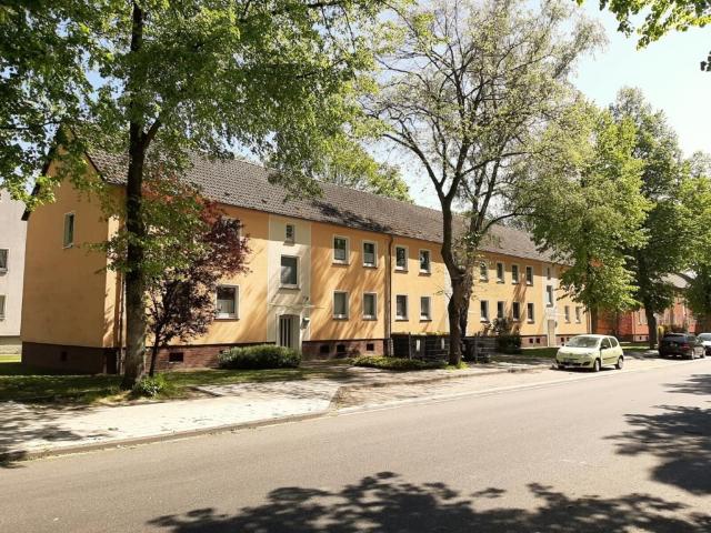 Etagenwohnung: 2 Zimmer Franz Lenze Straße93 in Duisburg Vivawest GmbH