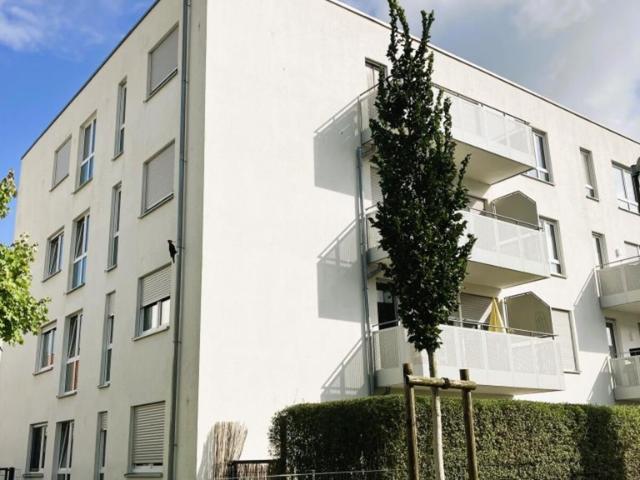 Etagenwohnung: 2 Zimmer Friedrichstraße44 in Lünen Vivawest GmbH