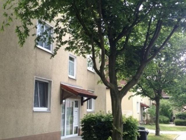 Etagenwohnung: 2 Zimmer Fritz Erler Straße101 in Hamm Vivawest GmbH