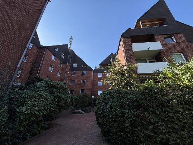 Etagenwohnung: 2 Zimmer Frohenort4 in Dortmund Vivawest GmbH