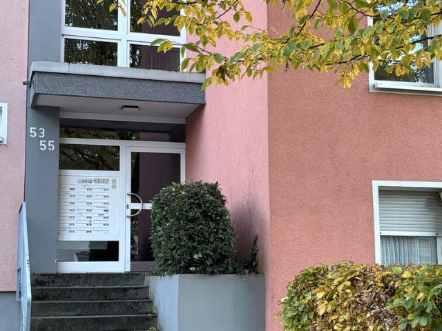 Etagenwohnung: 2 Zimmer Frundsbergstraße55 in Duisburg Vivawest GmbH