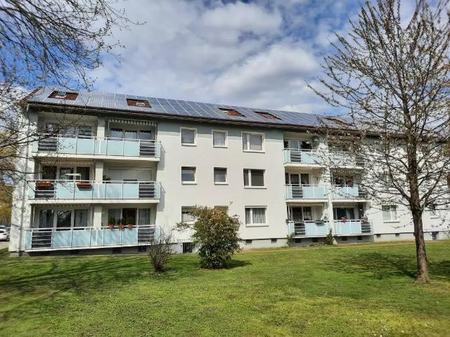 Etagenwohnung: 2 Zimmer Gecksheide167 in Gelsenkirchen Vivawest GmbH