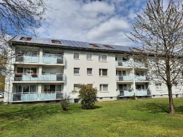 Etagenwohnung: 2 Zimmer Gecksheide167 in Gelsenkirchen Vivawest GmbH