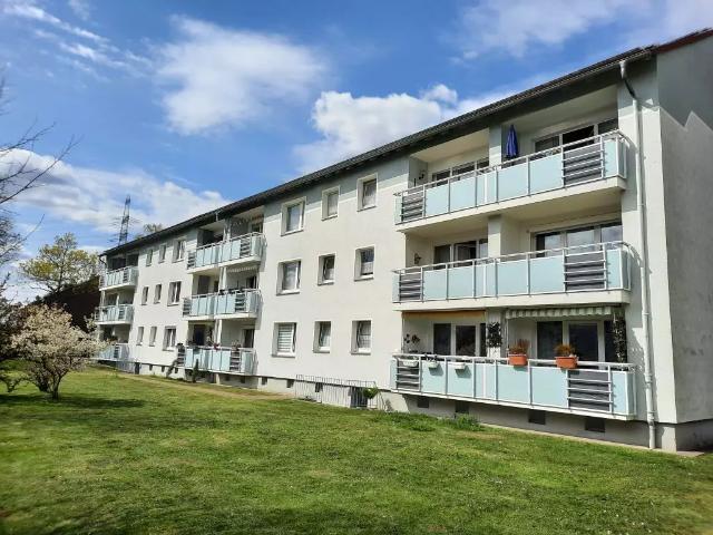Etagenwohnung: 2 Zimmer Gecksheide169 in Gelsenkirchen Vivawest GmbH
