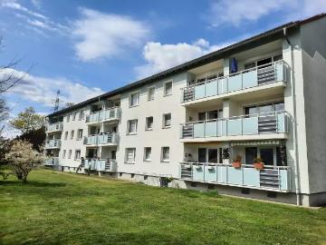 Etagenwohnung: 2 Zimmer Gecksheide169 in Gelsenkirchen Vivawest GmbH