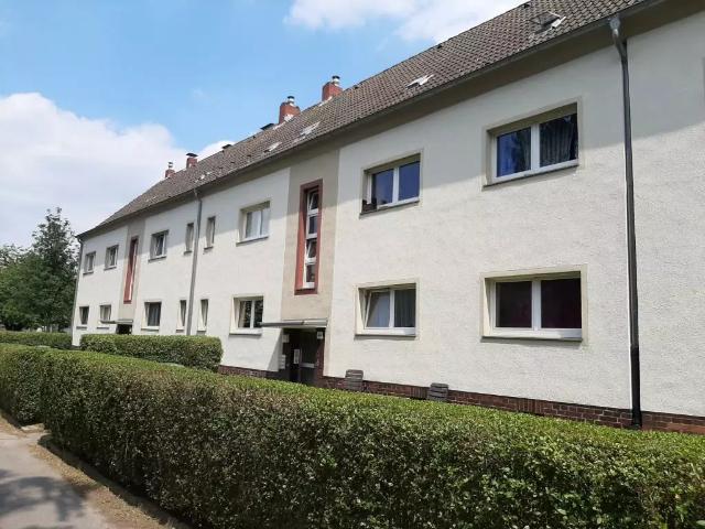 Etagenwohnung: 2 Zimmer Geibelstraße26 in Mülheim Vivawest GmbH