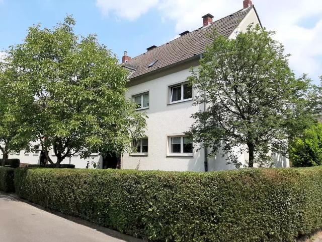 Etagenwohnung: 2 Zimmer Geibelstraße36 in Mülheim Vivawest GmbH