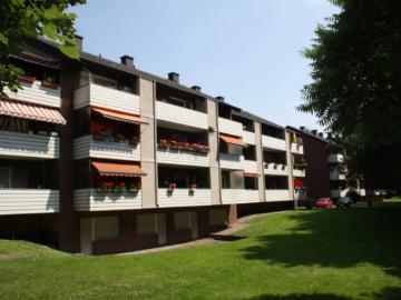 Etagenwohnung: 2 Zimmer Georgstraße16 in Duisburg Vivawest GmbH