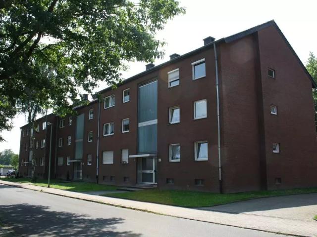 Etagenwohnung: 2 Zimmer Georgstraße22 in Duisburg Vivawest GmbH