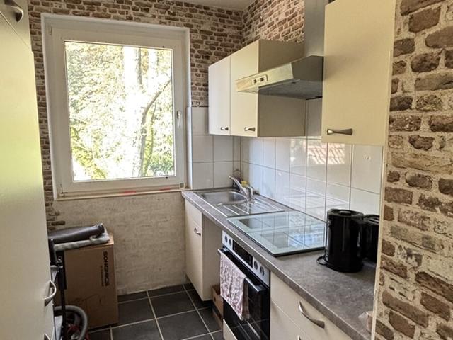 Etagenwohnung: 2 Zimmer Glückaufstraße39 in Neukirchen Vluyn Vivawest GmbH