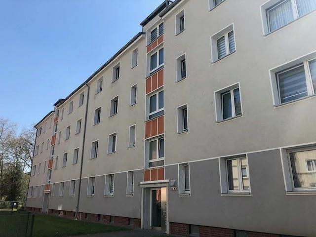 Etagenwohnung: 2 Zimmer Goethestraße46 in Dortmund Vivawest GmbH