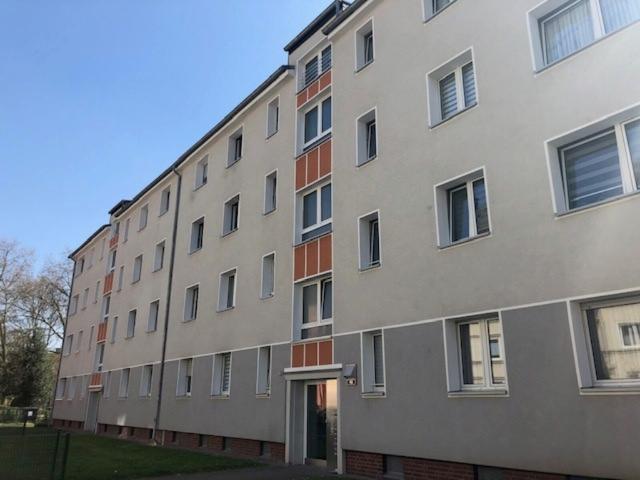 Etagenwohnung: 2 Zimmer Goethestraße48 in Dortmund Vivawest GmbH
