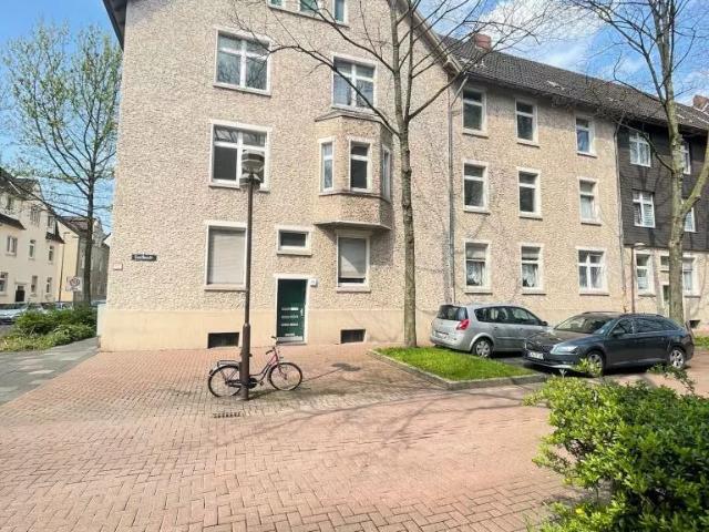 Etagenwohnung: 2 Zimmer Goethestraße95 in Duisburg Vivawest GmbH