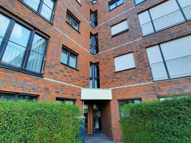 Etagenwohnung: 2 Zimmer Görresstraße10c in Recklinghausen Vivawest GmbH