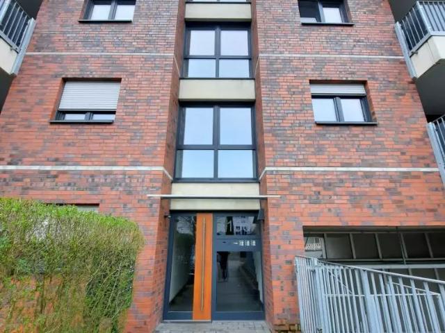 Etagenwohnung: 2 Zimmer Görresstraße10d in Recklinghausen Vivawest GmbH