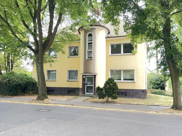 Etagenwohnung: 2 Zimmer Grabenstraße5 in Duisburg Vivawest GmbH