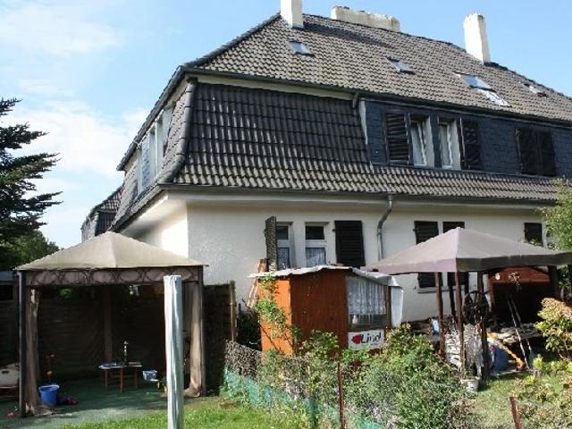Etagenwohnung: 2 Zimmer Graebestraße6 in Leverkusen Vivawest GmbH