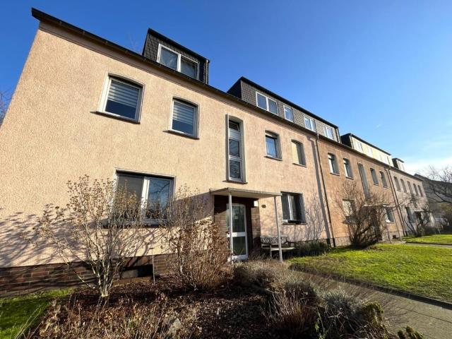 Etagenwohnung: 2 Zimmer Graf Spee Straße47 in Duisburg Vivawest GmbH