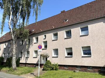 Etagenwohnung: 2 Zimmer Grüner Winkel30 in Oberhausen Vivawest GmbH