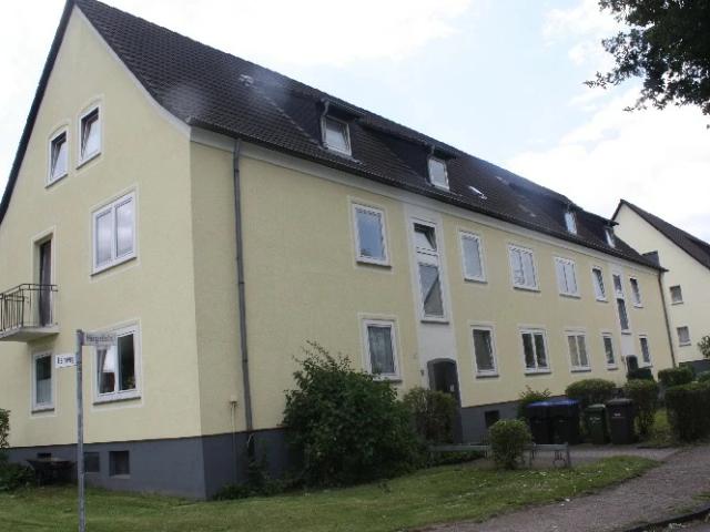 Etagenwohnung: 2 Zimmer Hügelstraße2 in Lünen Vivawest GmbH