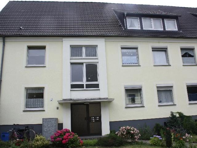 Etagenwohnung: 2 Zimmer Hügelstraße6 in Lünen Vivawest GmbH
