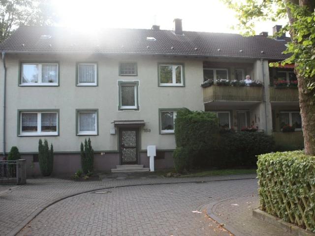 Etagenwohnung: 2 Zimmer Huestraße16A in Lünen Vivawest GmbH