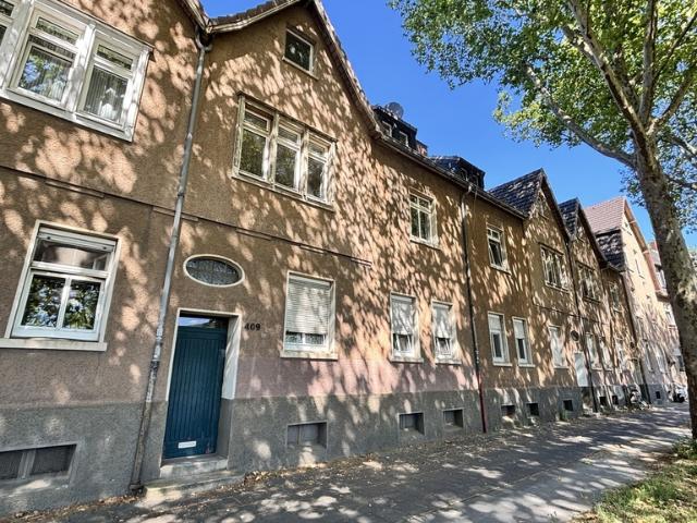 Etagenwohnung: 2 Zimmer Hünxer Straße409 in Dinslaken Vivawest GmbH