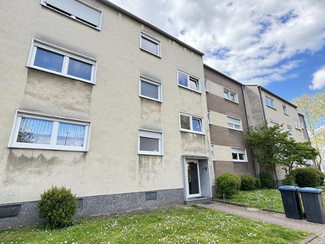 Etagenwohnung: 2 Zimmer Hünxer Straße435 in Dinslaken Vivawest GmbH