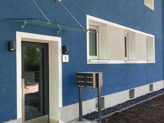 Etagenwohnung: 2 Zimmer Husemannstraße4 in Waltrop Vivawest GmbH