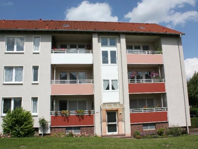 Etagenwohnung: 2 Zimmer Hattinger Straße944 in Bochum Vivawest GmbH