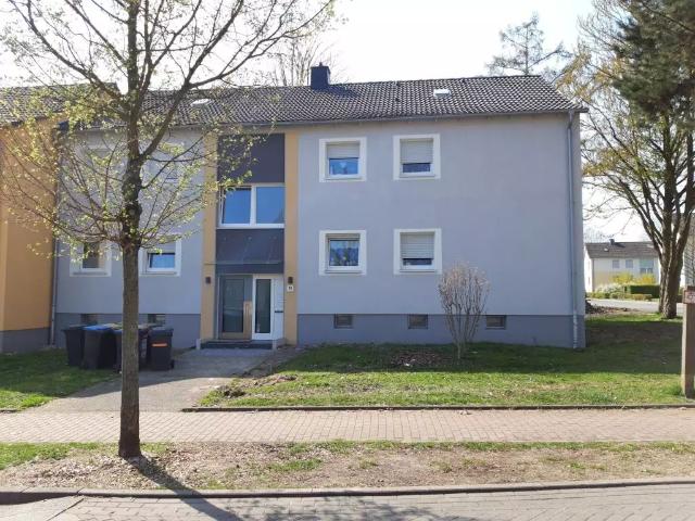 Etagenwohnung: 2 Zimmer Heinrich Imig Straße11 in Oer Erkenschwick Vivawest GmbH