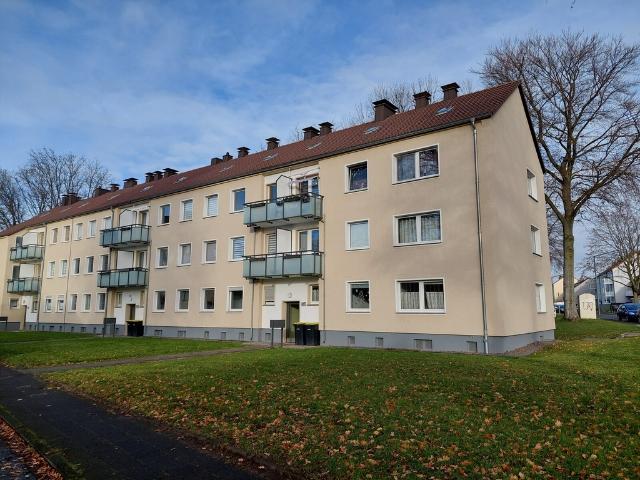 Etagenwohnung: 2 Zimmer Heinrich Lersch Straße10C in Herten Vivawest GmbH