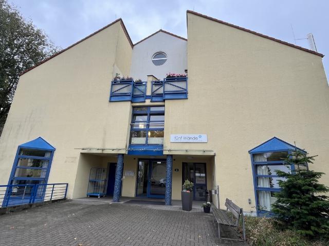 Etagenwohnung: 2 Zimmer Heinrichstraße10 in Hamm Vivawest GmbH