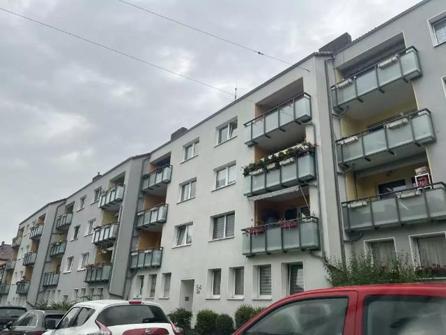 Etagenwohnung: 2 Zimmer Heiliger Weg58 in Dortmund Vivawest GmbH