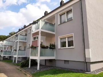 Etagenwohnung: 2 Zimmer Heilstraße21 in Essen Vivawest GmbH