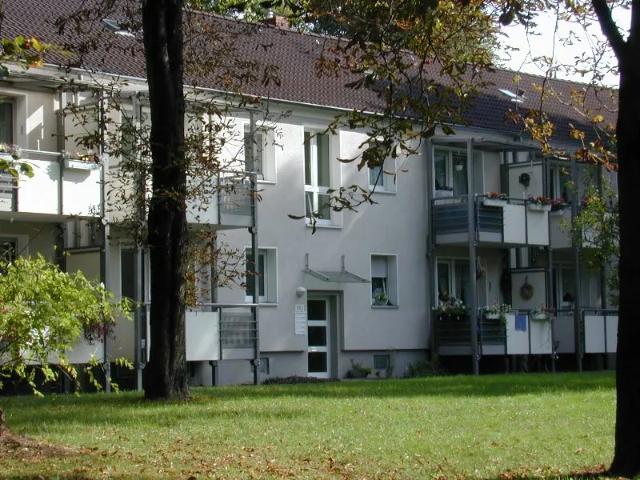 Etagenwohnung: 2 Zimmer Heßlerstraße190 in Essen Vivawest GmbH