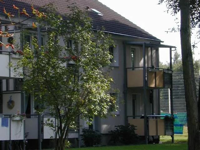 Etagenwohnung: 2 Zimmer Heßlerstraße192 in Essen Vivawest GmbH