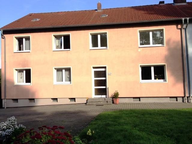 Etagenwohnung: 2 Zimmer Heßlerstraße227 in Essen Vivawest GmbH